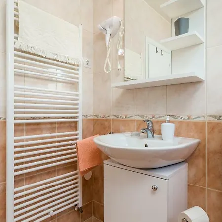 Filip1 Apartment Opatija