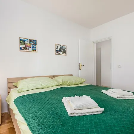 Filip1 Apartment Opatija